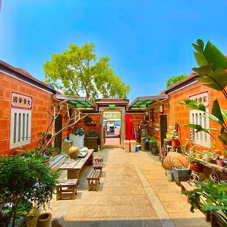 彼岸古厝民宿-包棟優先--Biiann B&B Jinning Екстер'єр фото
