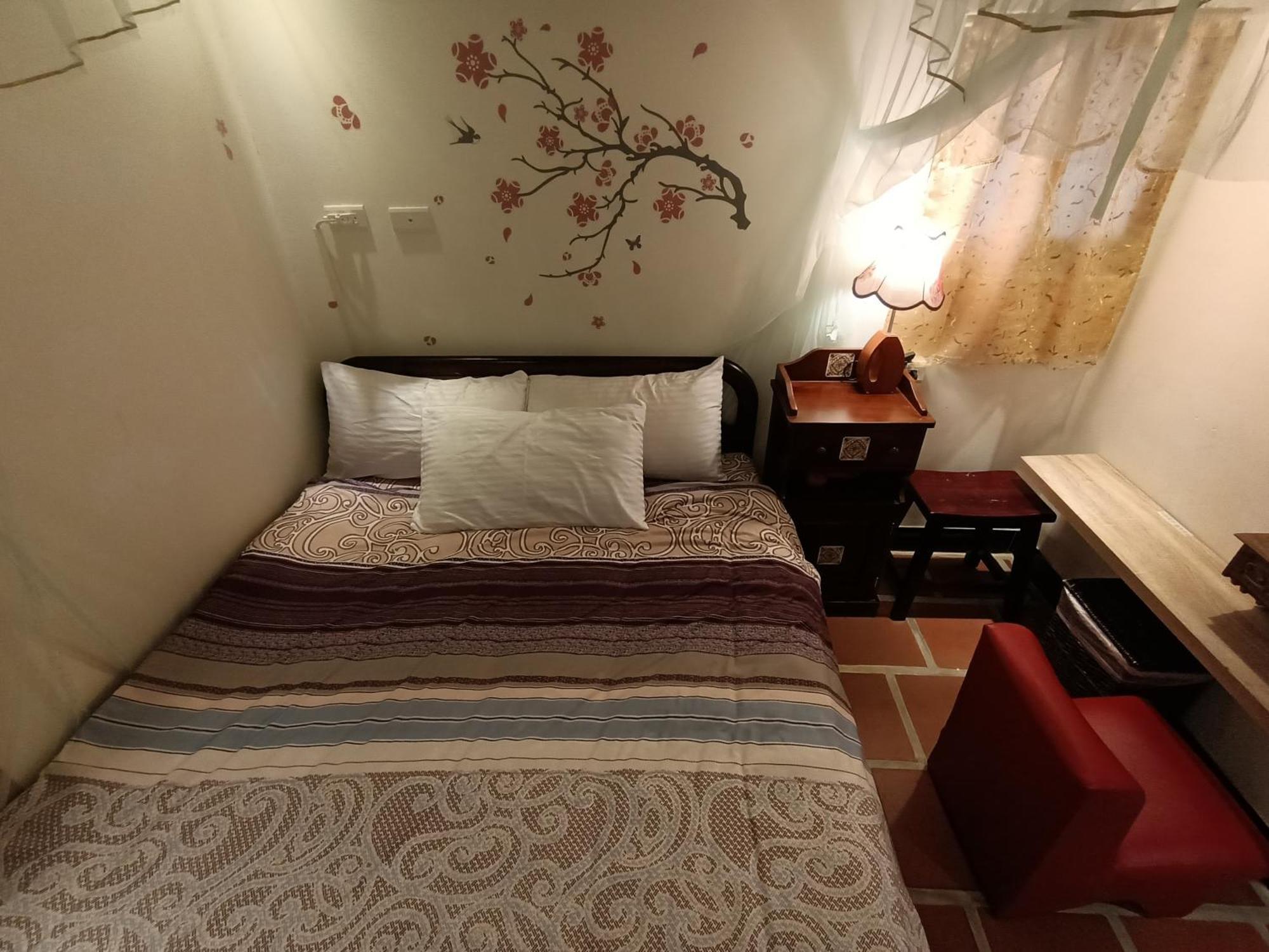 彼岸古厝民宿-包棟優先--Biiann B&B Jinning Екстер'єр фото