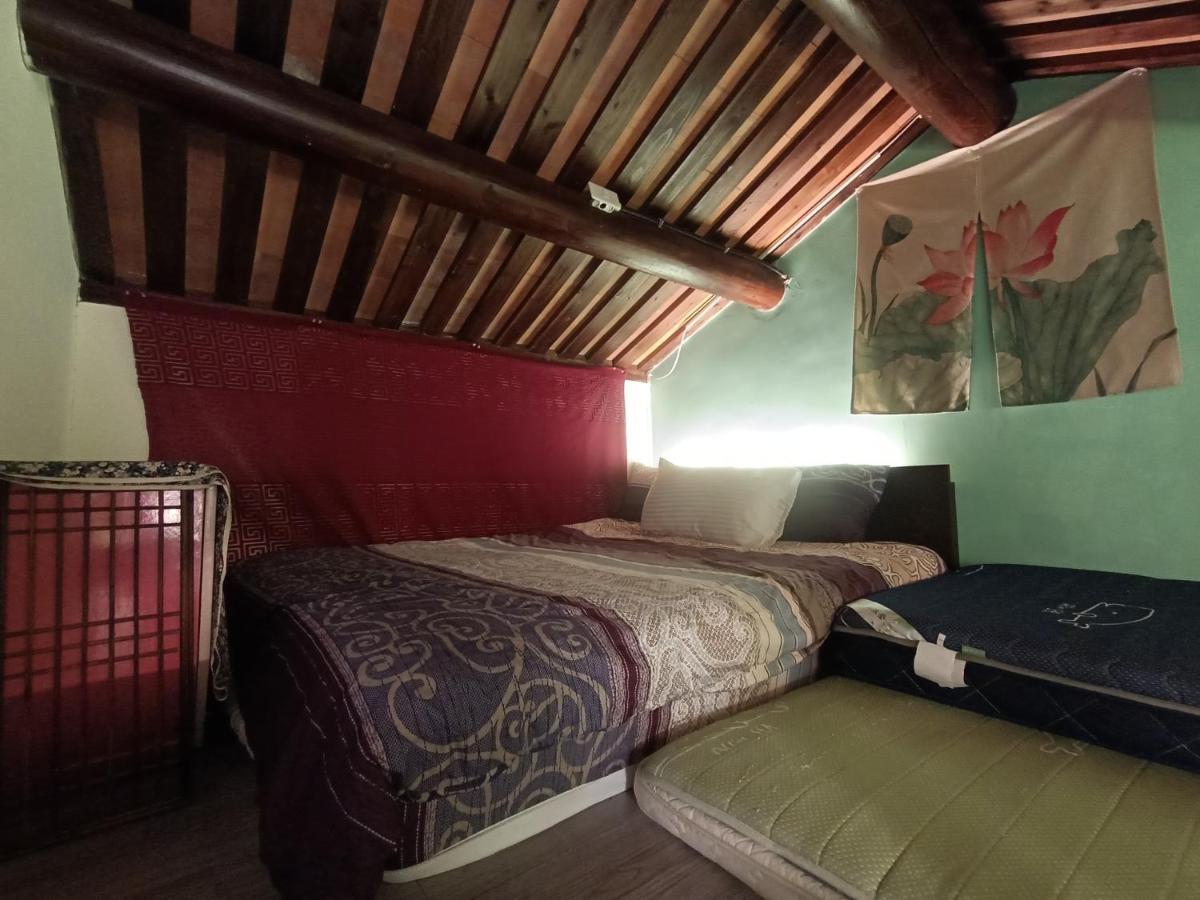彼岸古厝民宿-包棟優先--Biiann B&B Jinning Екстер'єр фото