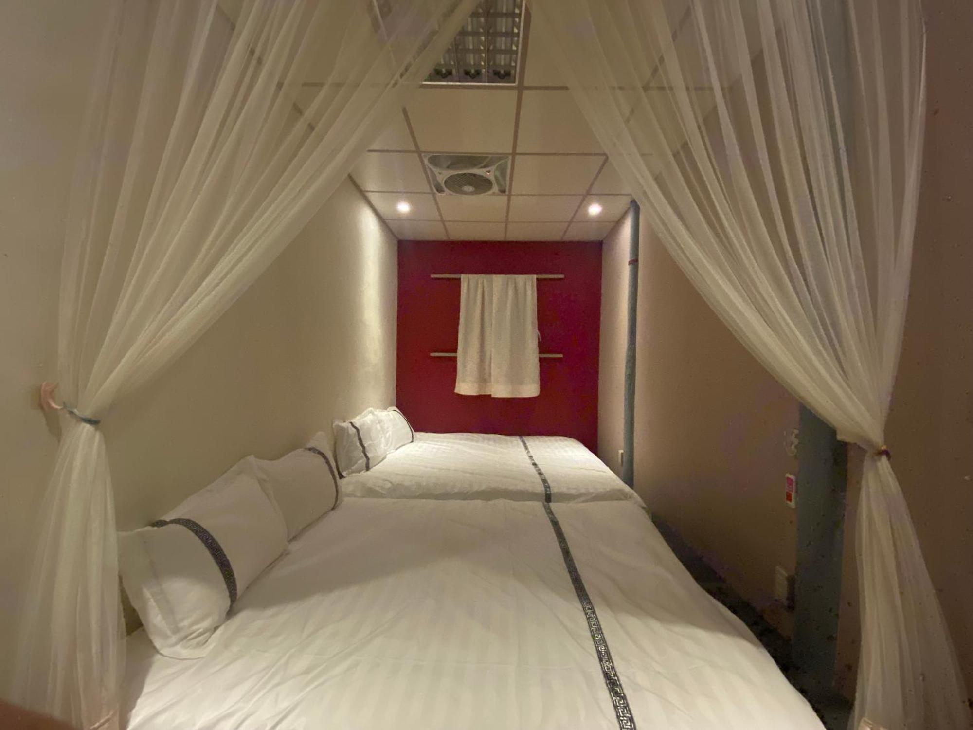 彼岸古厝民宿-包棟優先--Biiann B&B Jinning Екстер'єр фото