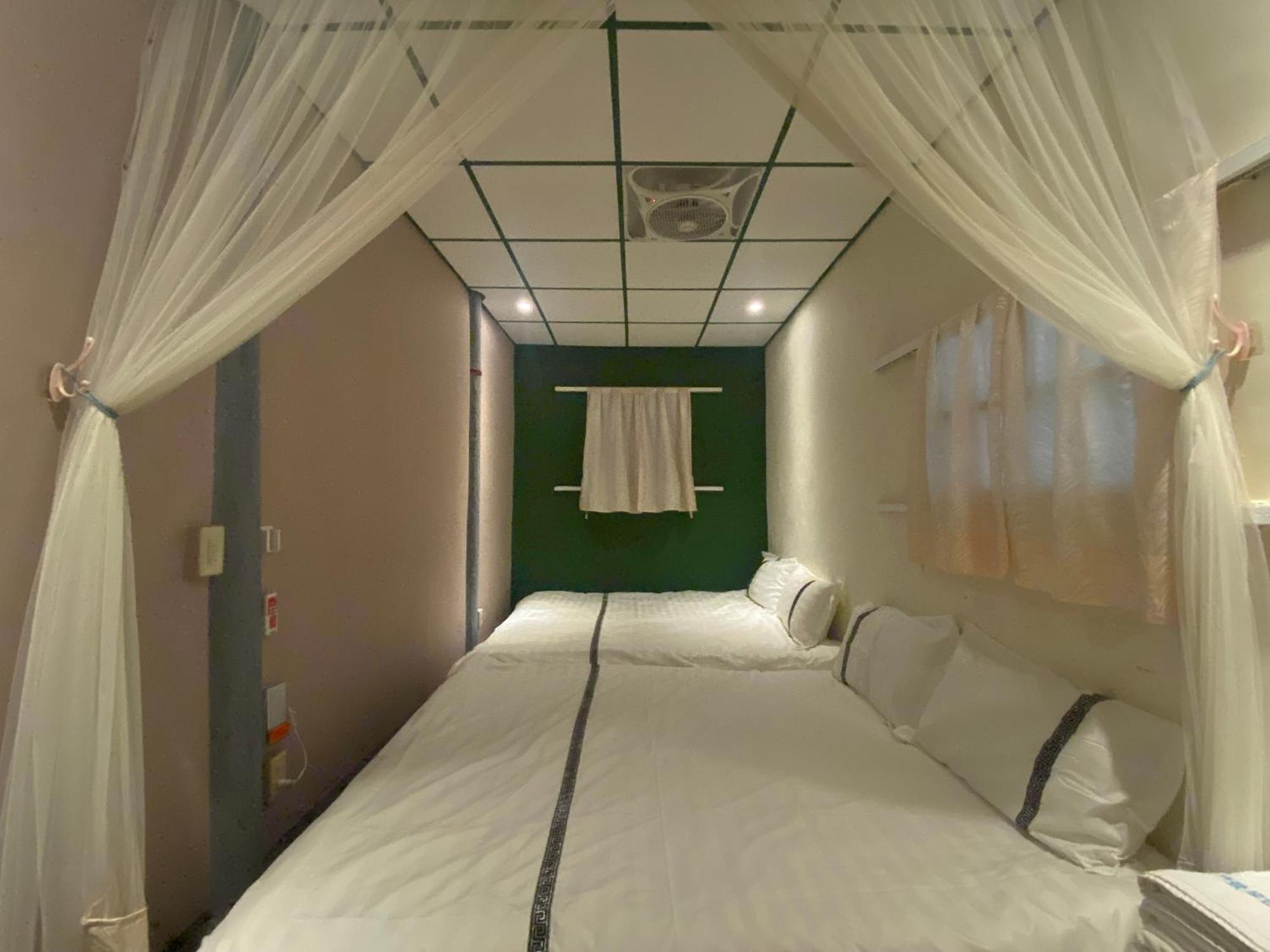 彼岸古厝民宿-包棟優先--Biiann B&B Jinning Екстер'єр фото