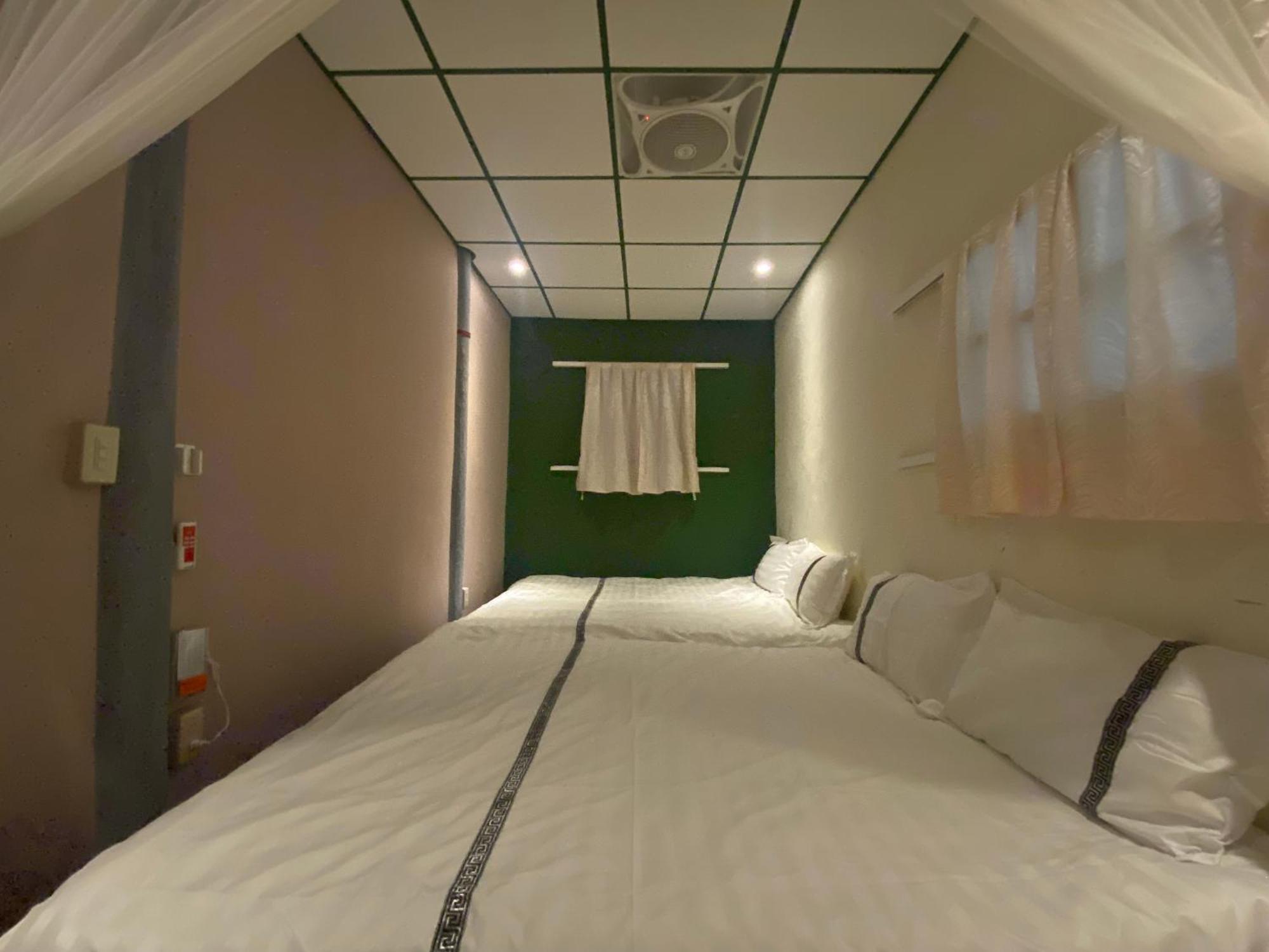 彼岸古厝民宿-包棟優先--Biiann B&B Jinning Екстер'єр фото