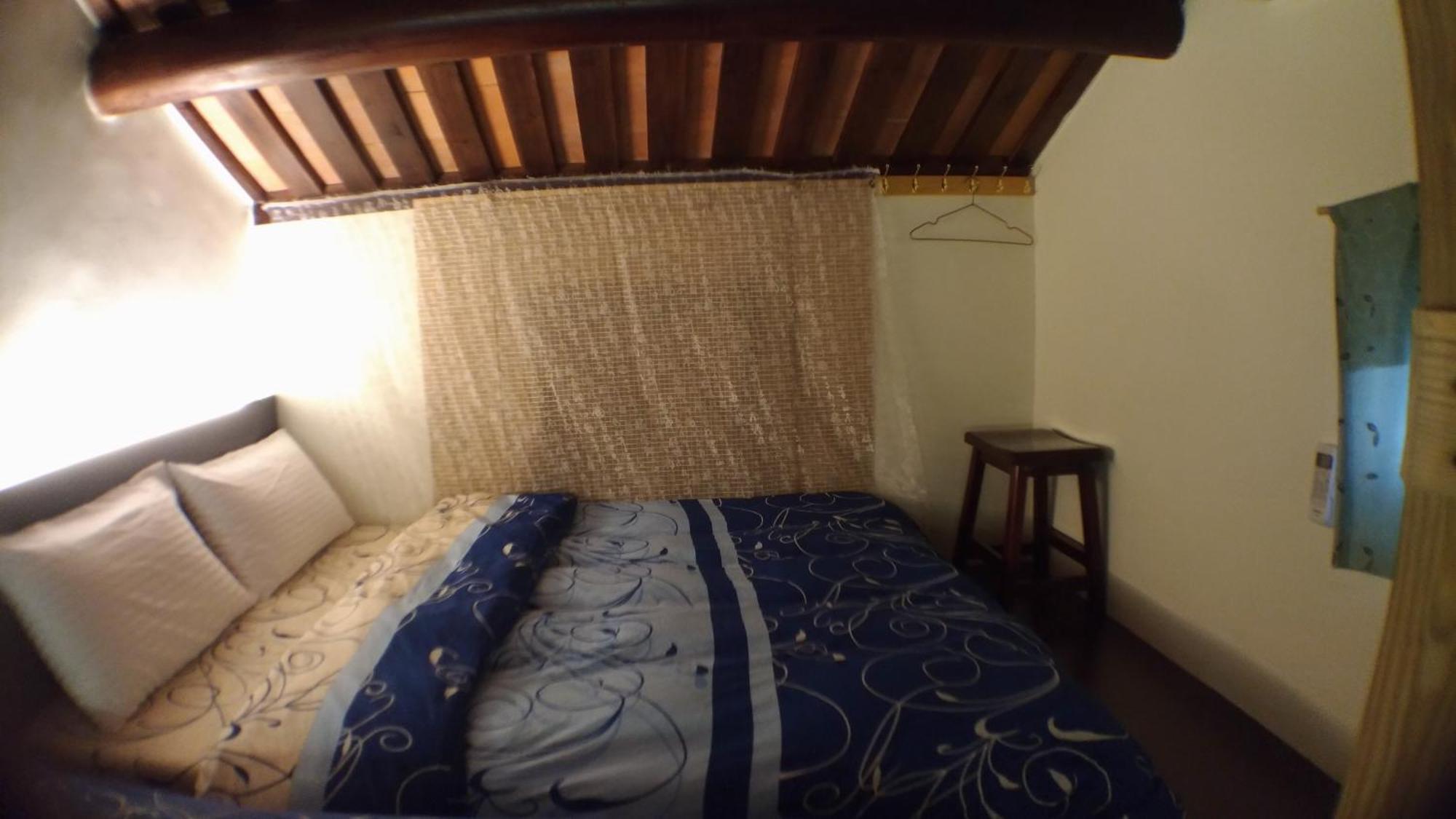 彼岸古厝民宿-包棟優先--Biiann B&B Jinning Екстер'єр фото